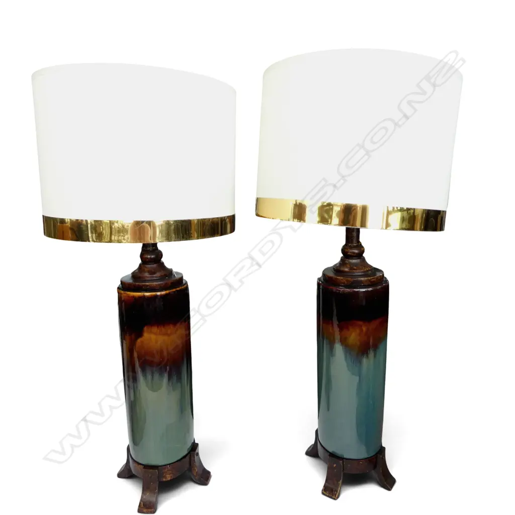 PR OF SIDE LAMPS [WORKING] Image 1++
