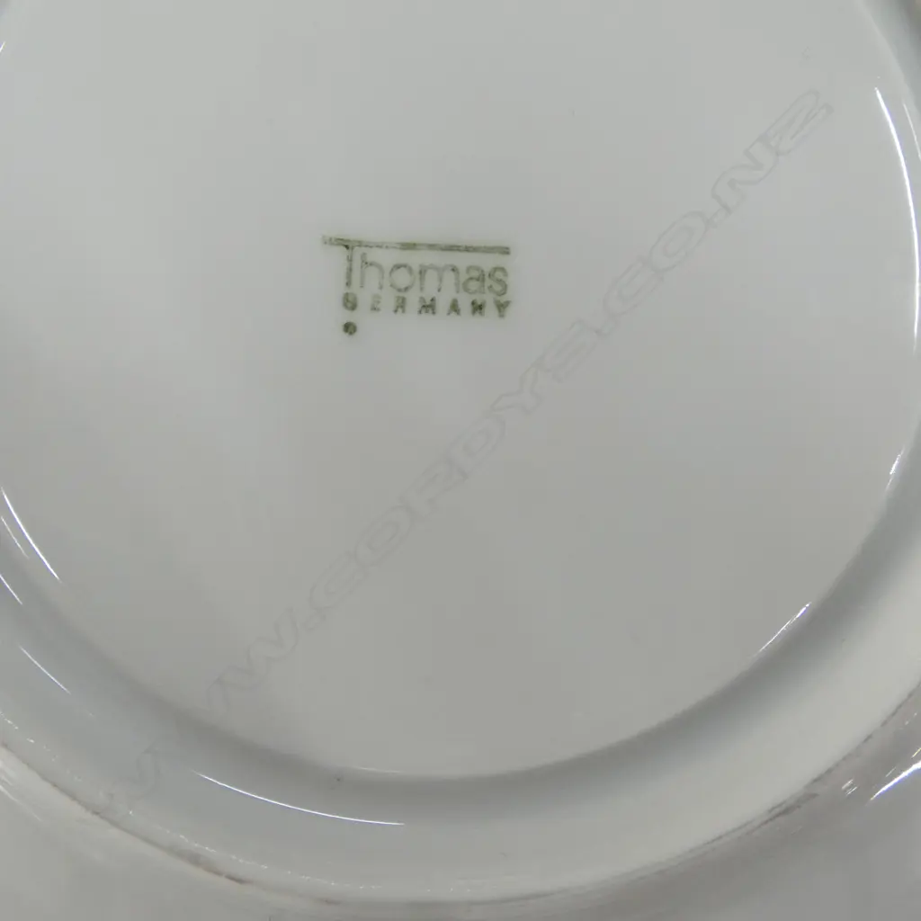 THOMAS GERMANY DINNER SET Image 1++