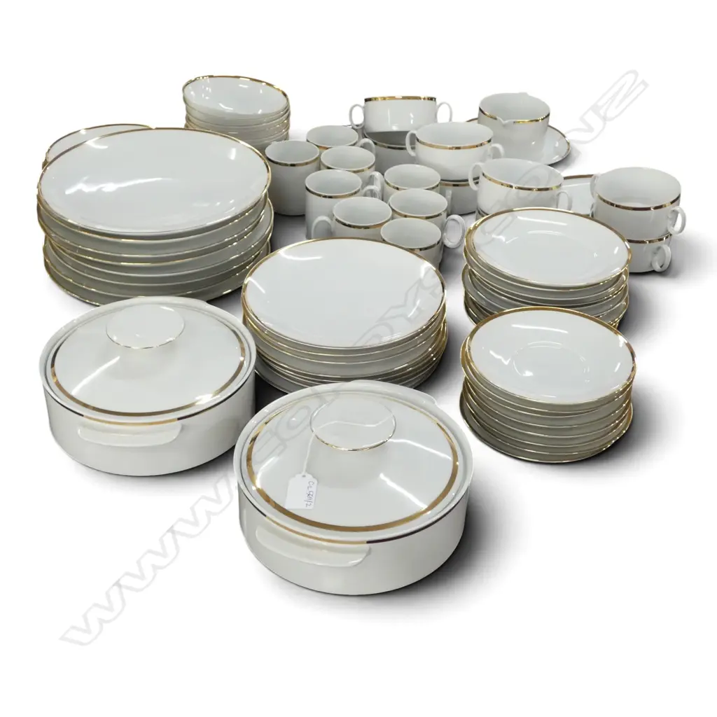 THOMAS GERMANY DINNER SET Image 1++