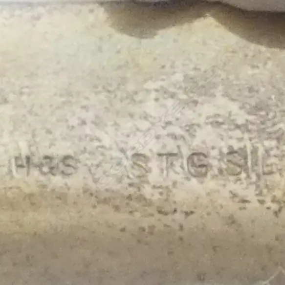 STG SILVER JEWELLERY; BANGLE & 4 PENDANTS (2 ON CHAINS) 52gms Image 1++