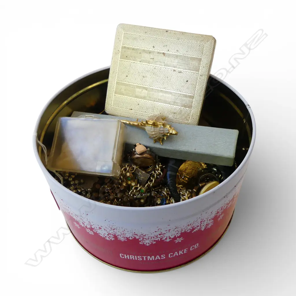 COLLECTION COSTUME JEWELLERY  Image 1++