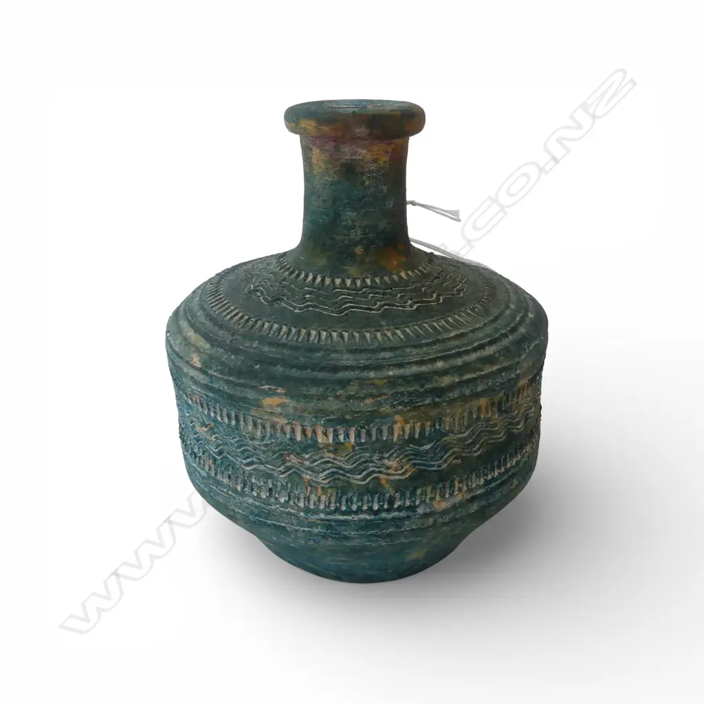 ORIENTAL VASE H.170mm Image 1++