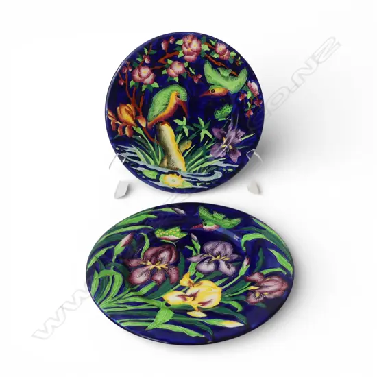 2 MALING PLATES 280mm