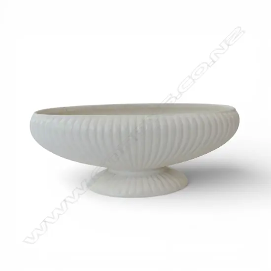 FLAIR ART POTTERY BASE H.110 W.280mm