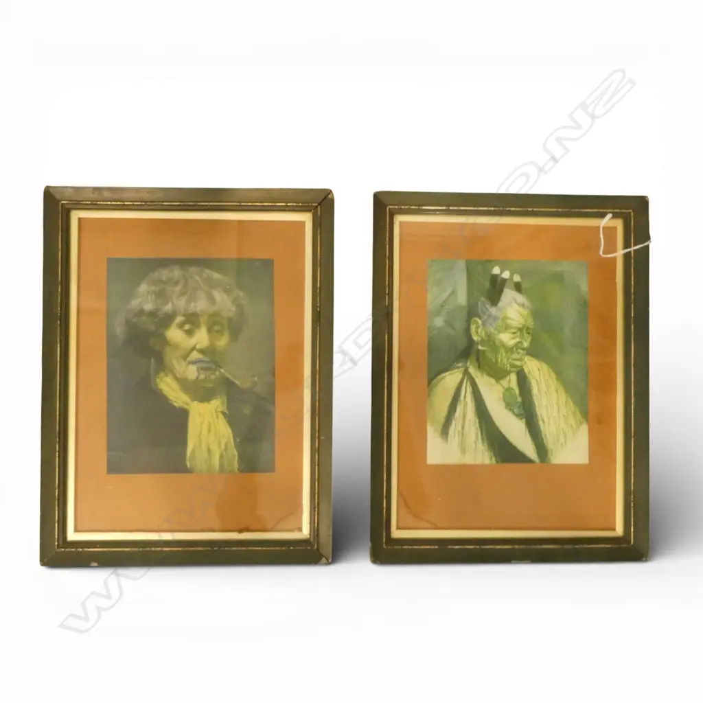 PR GOLDIE PRINTS 240x190mm Image 1++