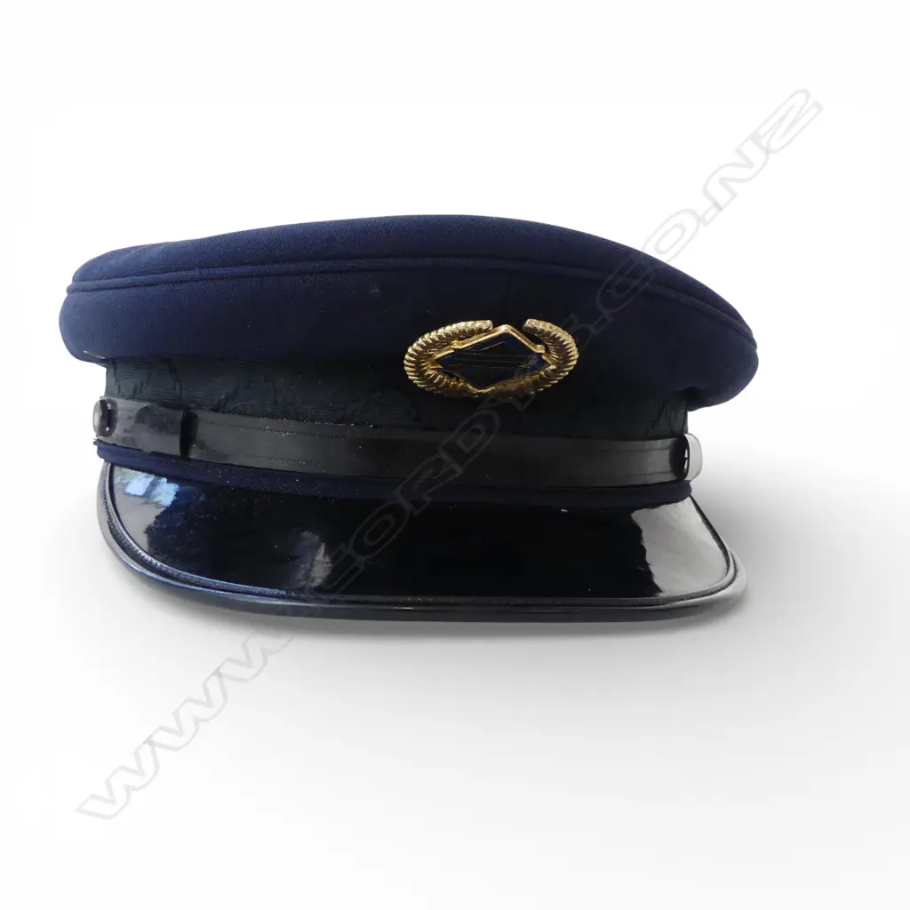 VINTAGE HILLS HATS BUS CAP size 56 Image 1++