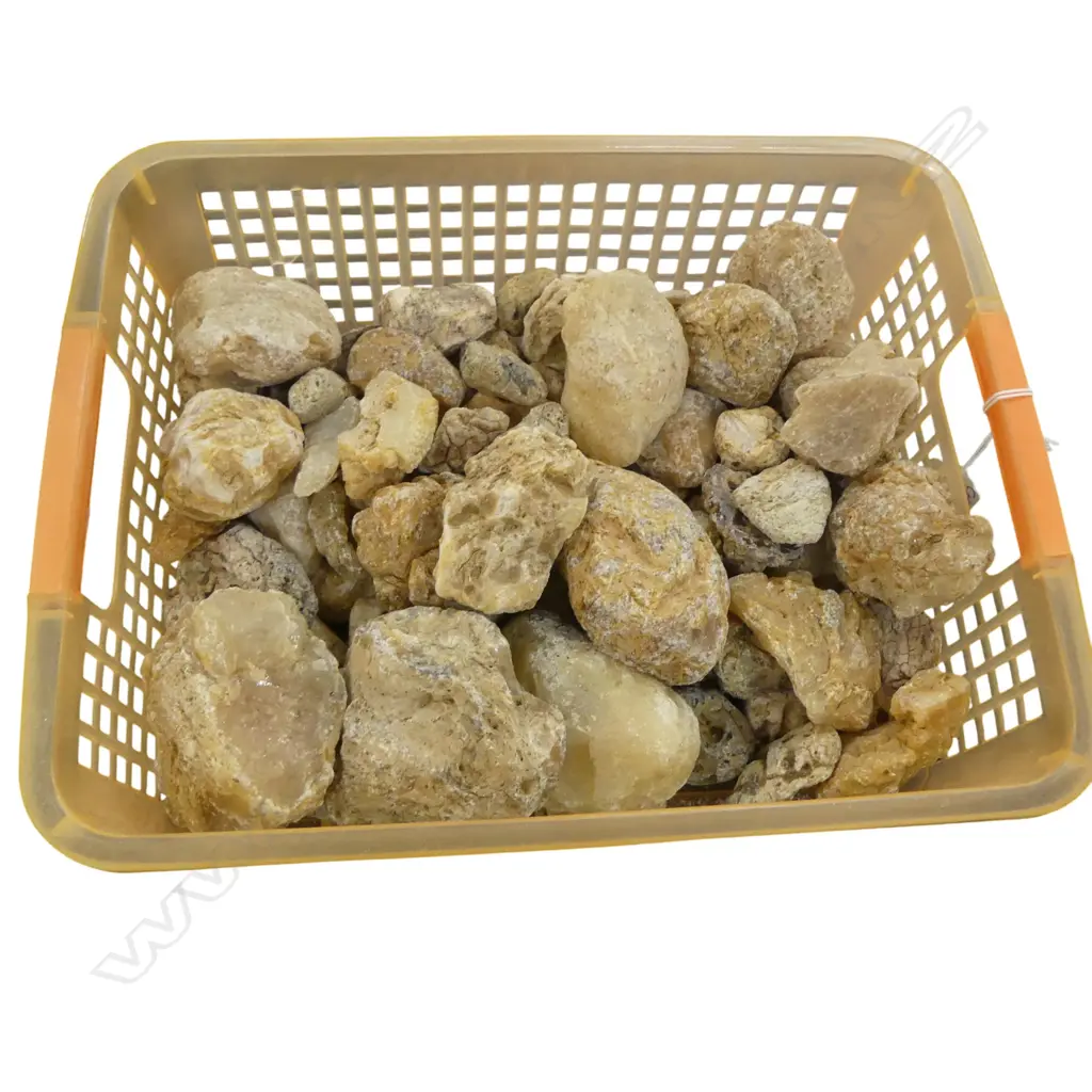 ASST. KAURI PCES 2.2KG APPROX. Image 1++