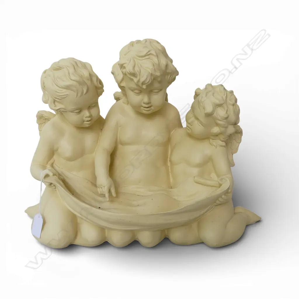 PUTTI BOWL W.440mm Image 1++