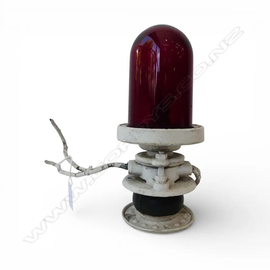 INDUSTRIAL FLASHING LIGHT  Image 1++