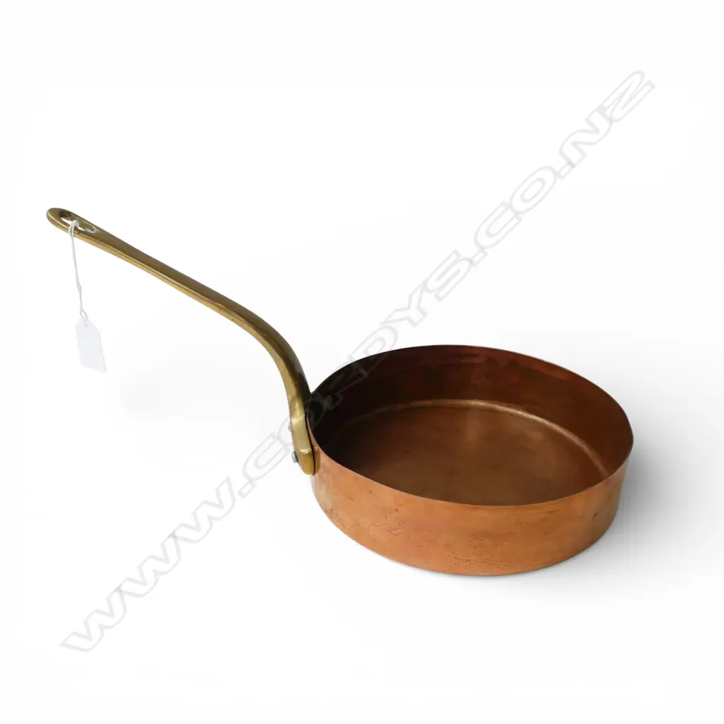 FRENCH ST CLAIR SAUTE PAN Dia.205mm Image 1++