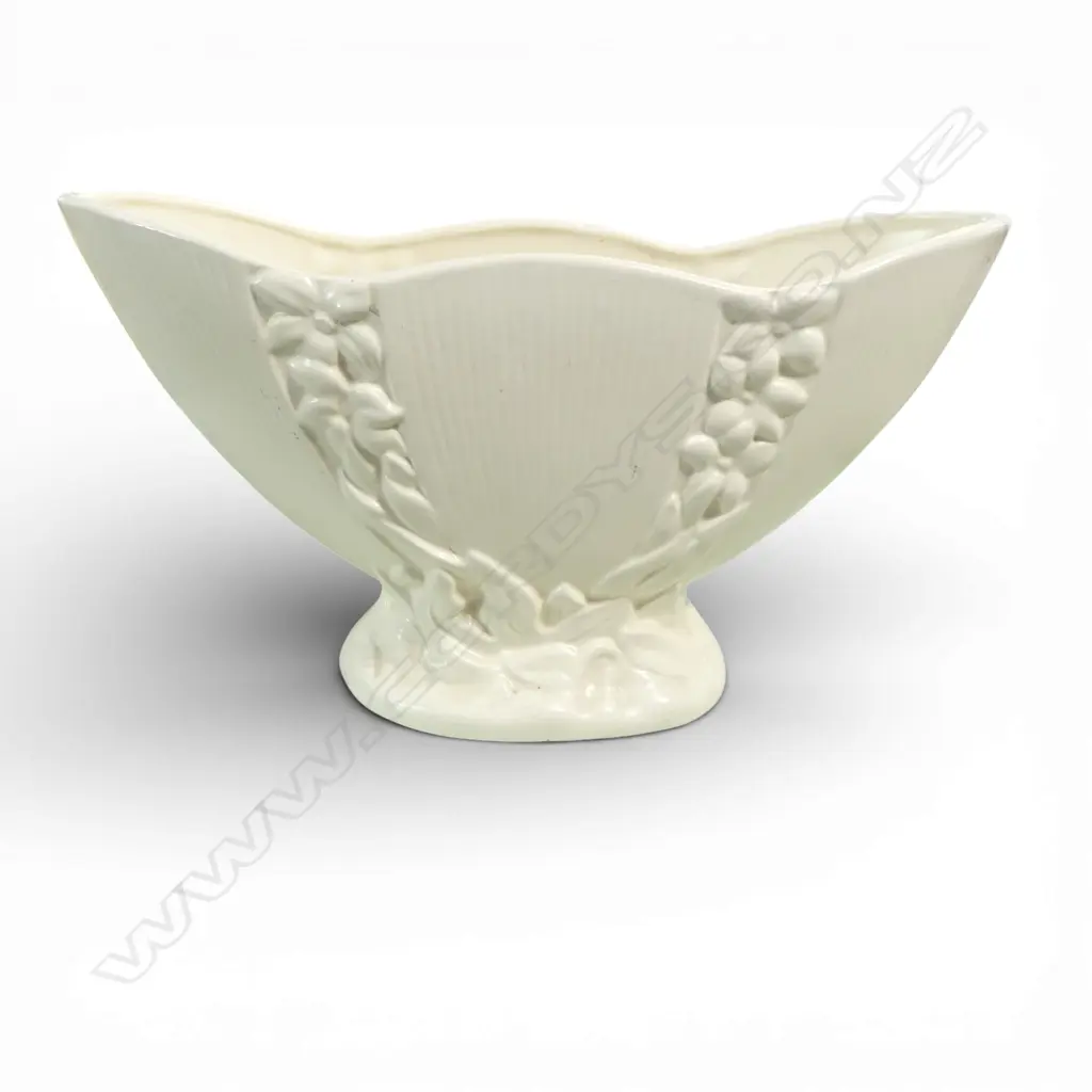 CROWN LYNN VASE #553 W.310mm Image 1++