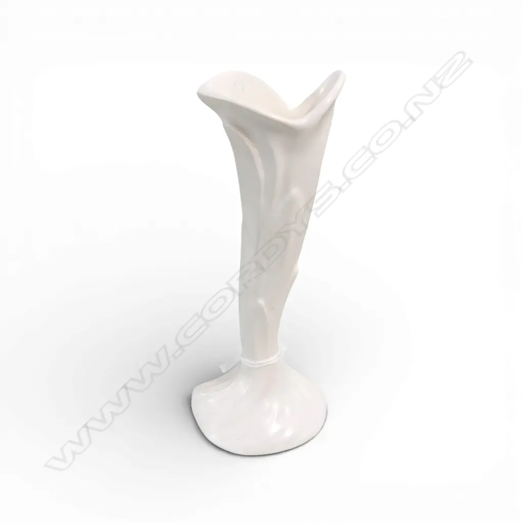 CROWN LYNN VASE #2004 H.165mm Image 1++