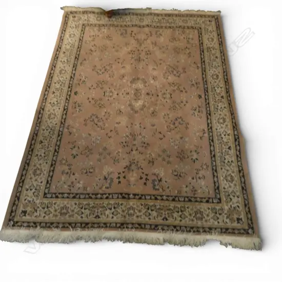 MACHINED RUG 2230x1700mm