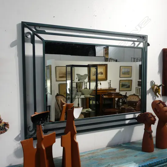 LG MODERN MIRROR 1165x880mm