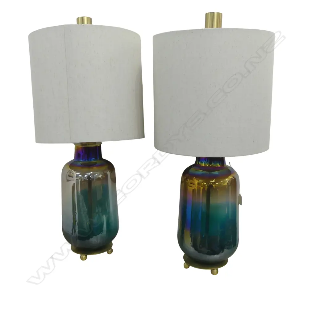 PR MODERN TABLE LAMPS H.800mm Image 1++