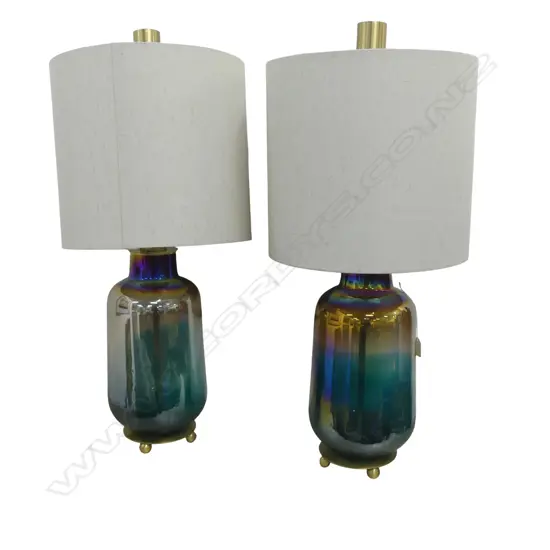 PR MODERN TABLE LAMPS H.800mm