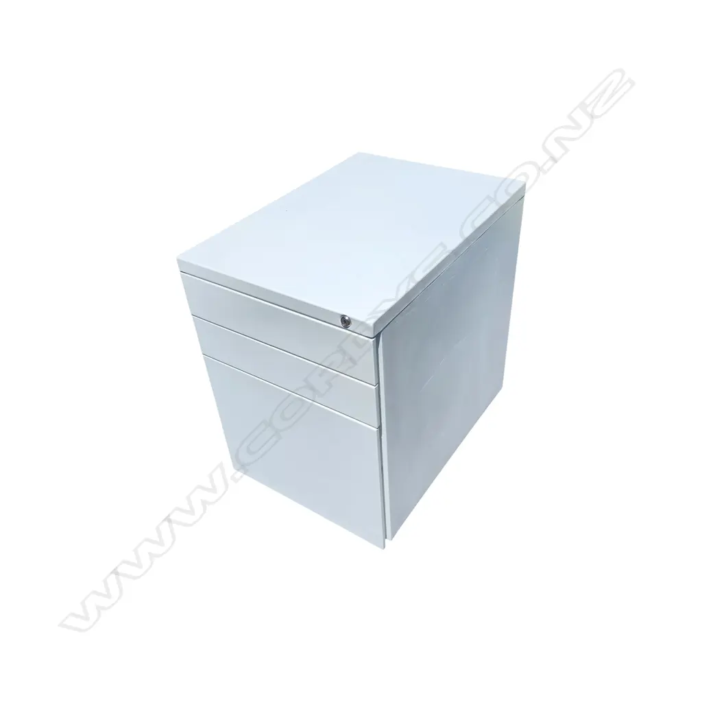 PEDESTAL MOBILE 3 DRAWER EUROPEAN-DESIGN WITH HIGH-QUALITY FINISH Image 1++