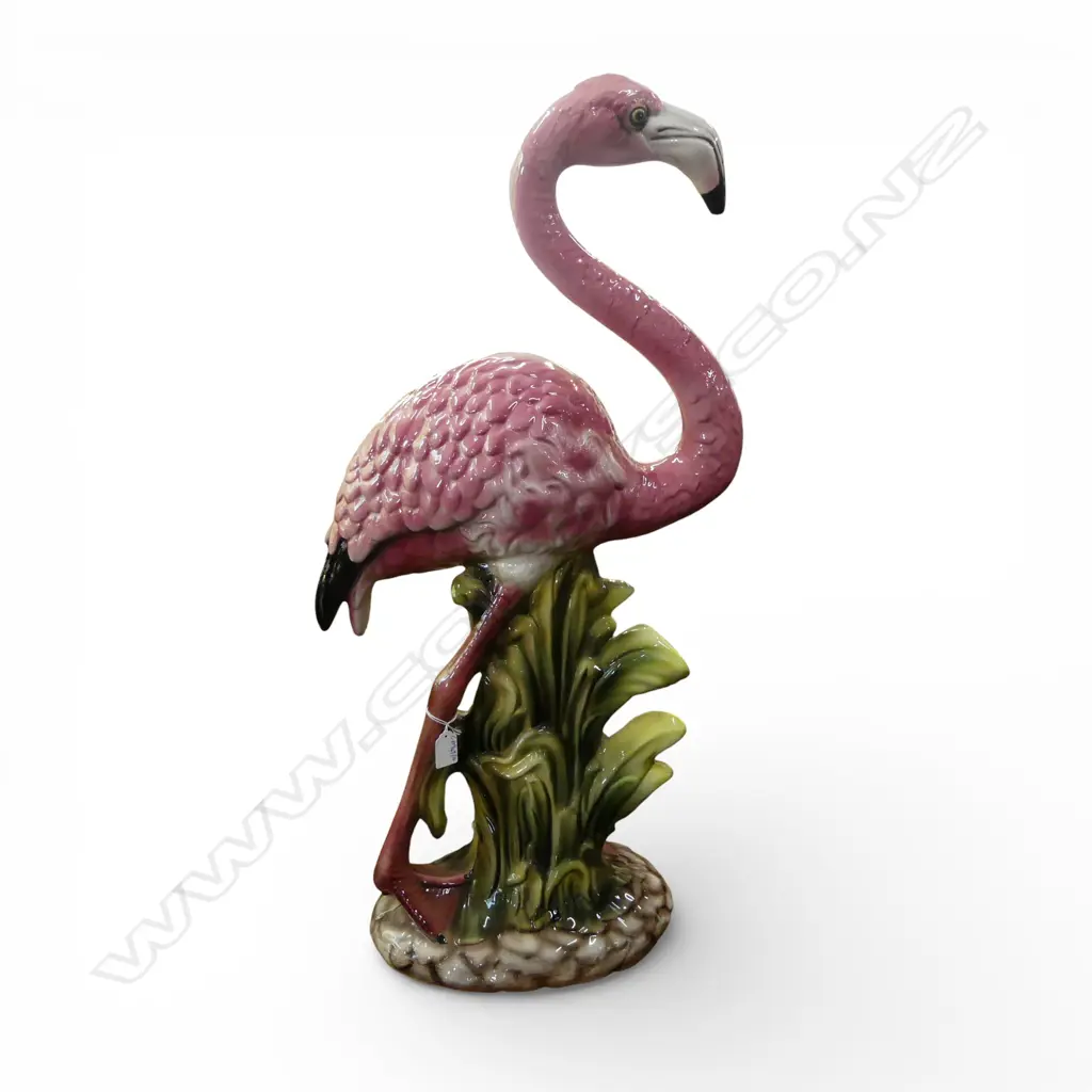 LG ITALIAN CERAMIC FLAMINGO H.840mm Image 1++