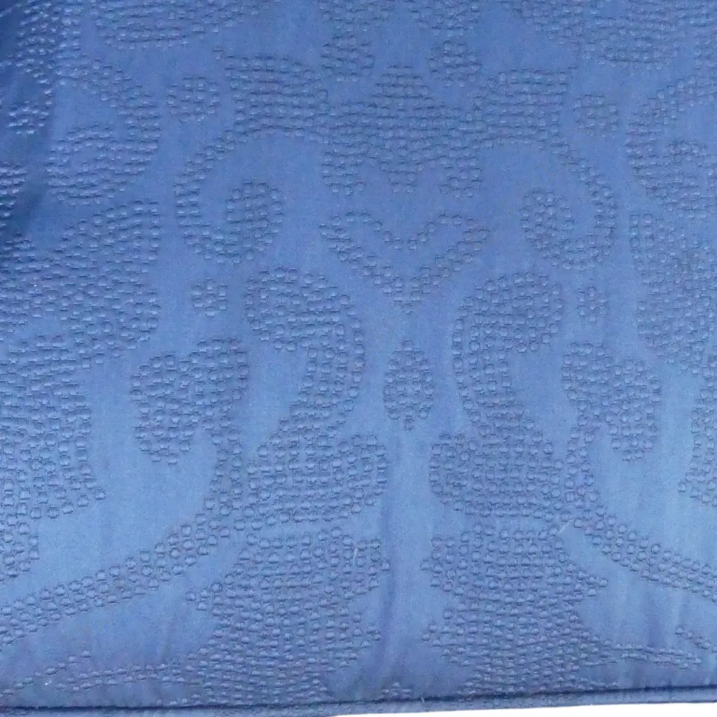 BLUE SOFA 1900x1000x950mm Image 1++