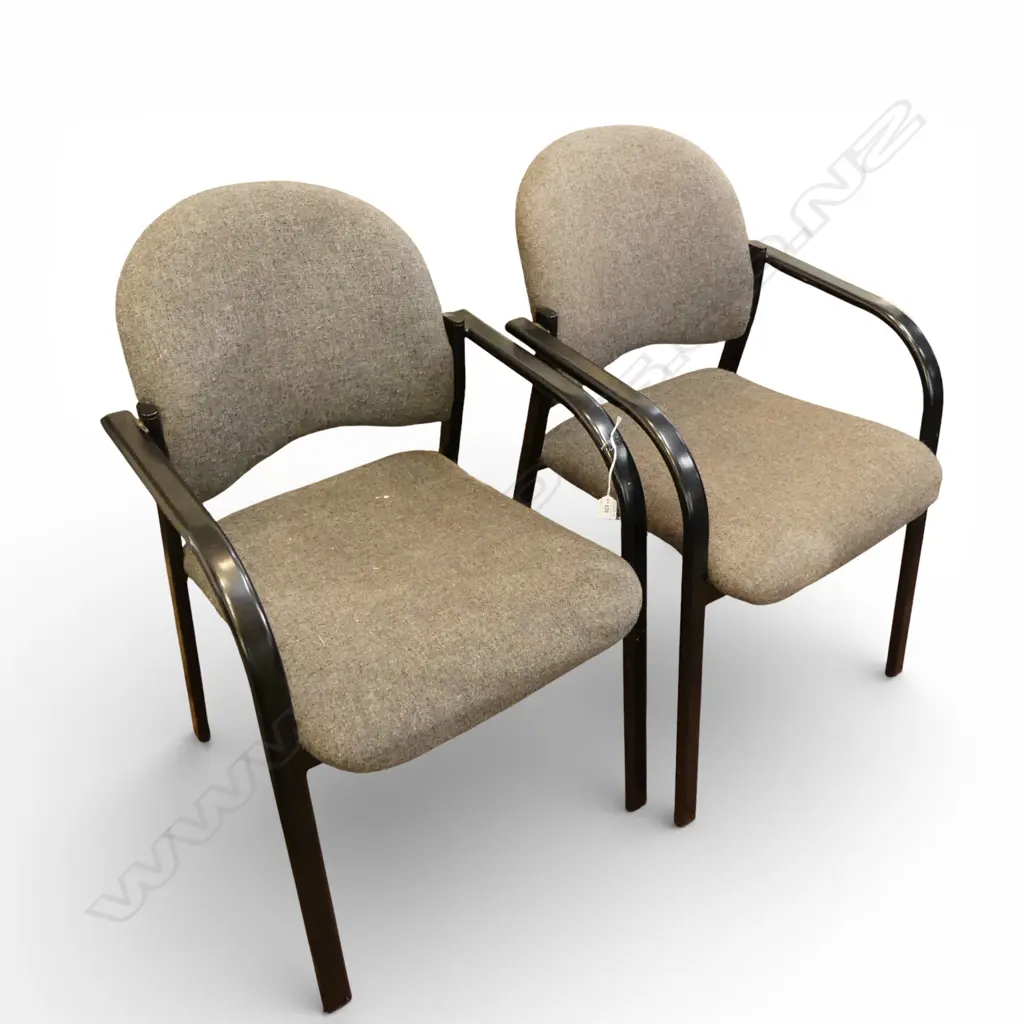 *RTV* PR MODERN STACKING CHAIRS Image 1++