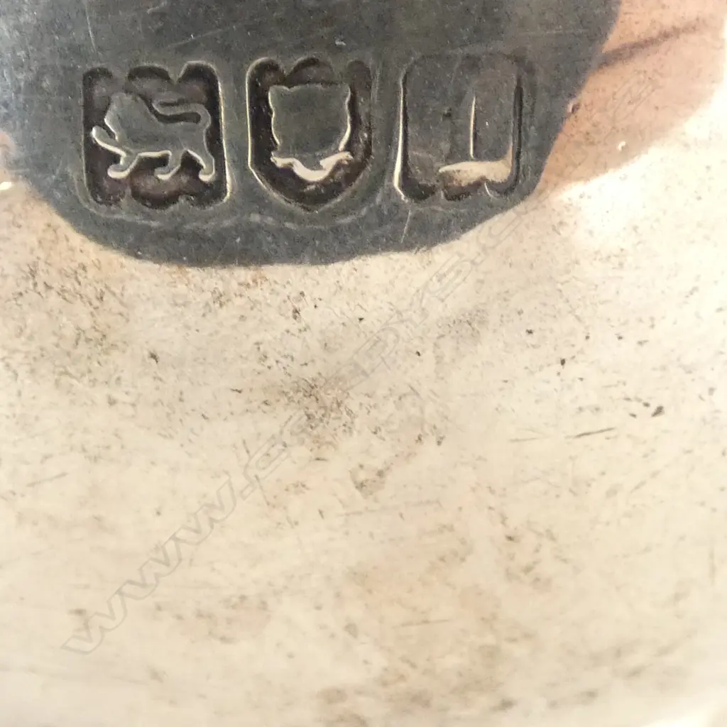 S/SILVER TEAPOT TOTAL WIEGHT301GMS Image 1++