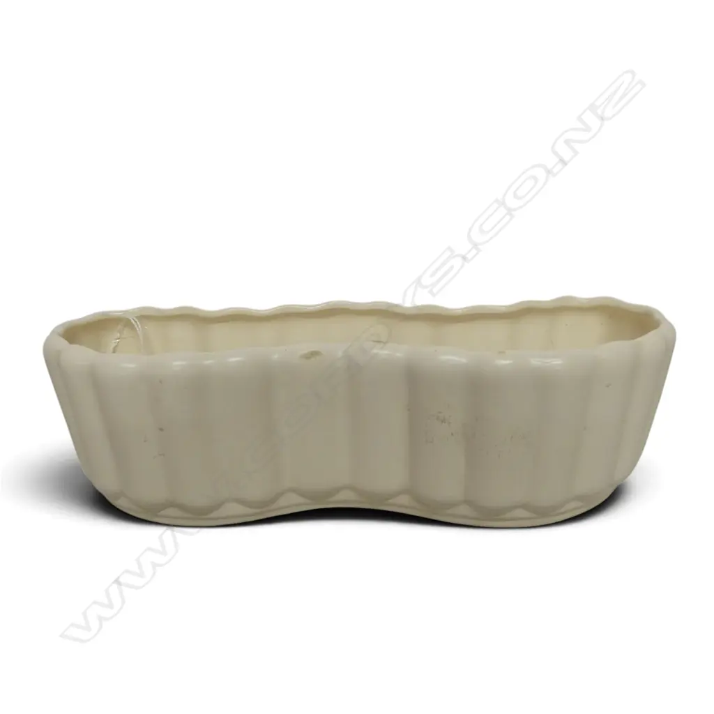 CROWN LYNN VASE W.275mm Image 1++