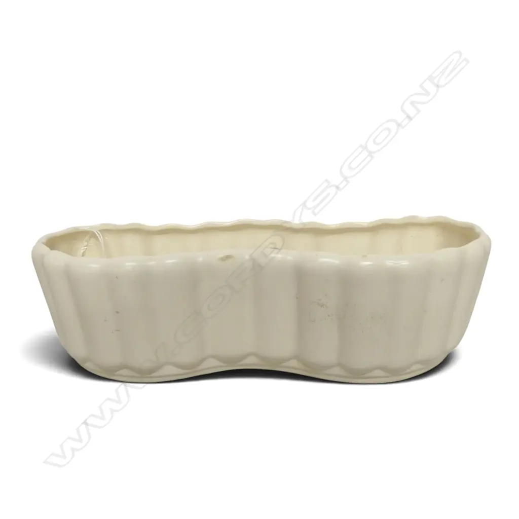 CROWN LYNN VASE W.275mm Image 1++