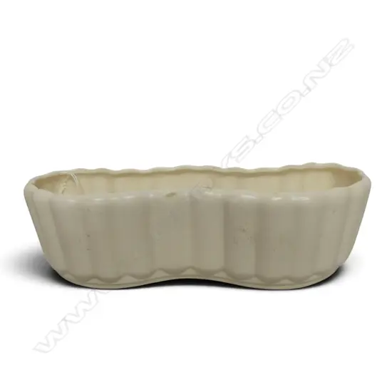CROWN LYNN VASE W.275mm