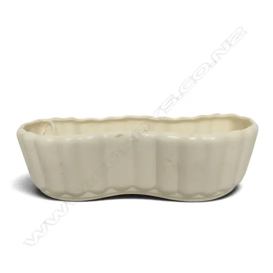 CROWN LYNN VASE W.275mm