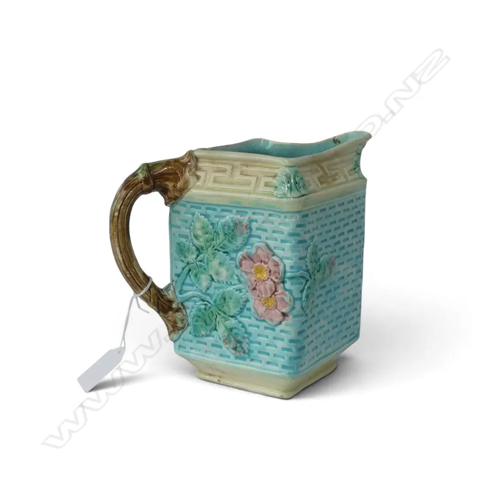 ANTIQUE JUG H.160mm Image 1++