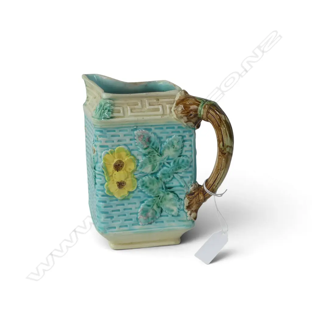 ANTIQUE JUG H.160mm Image 1++