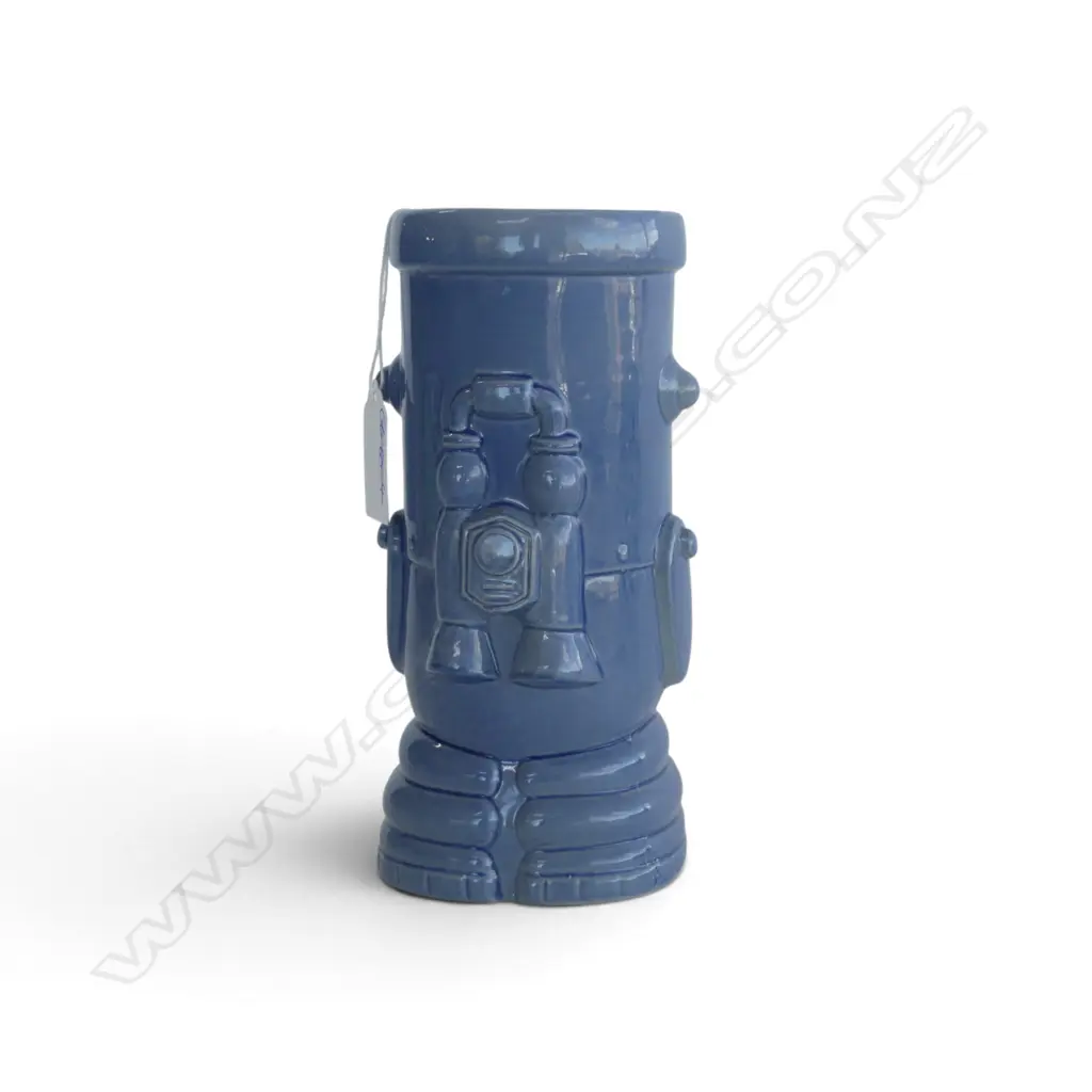 'TRON THE BEACHCOMBER' TIKI MUG H.175mm Image 1++