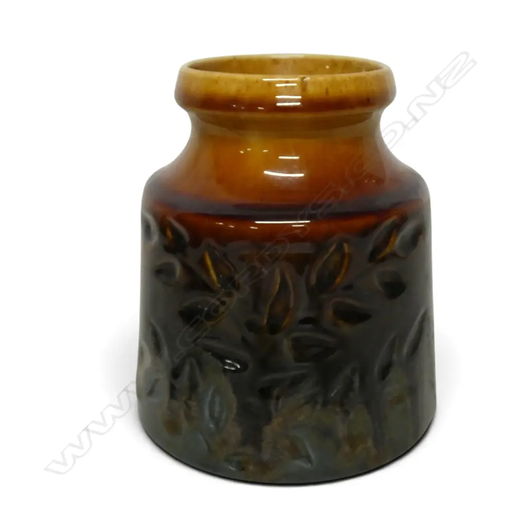 SMALL GERMAN VASE No.2035 H.120mm Image 1++