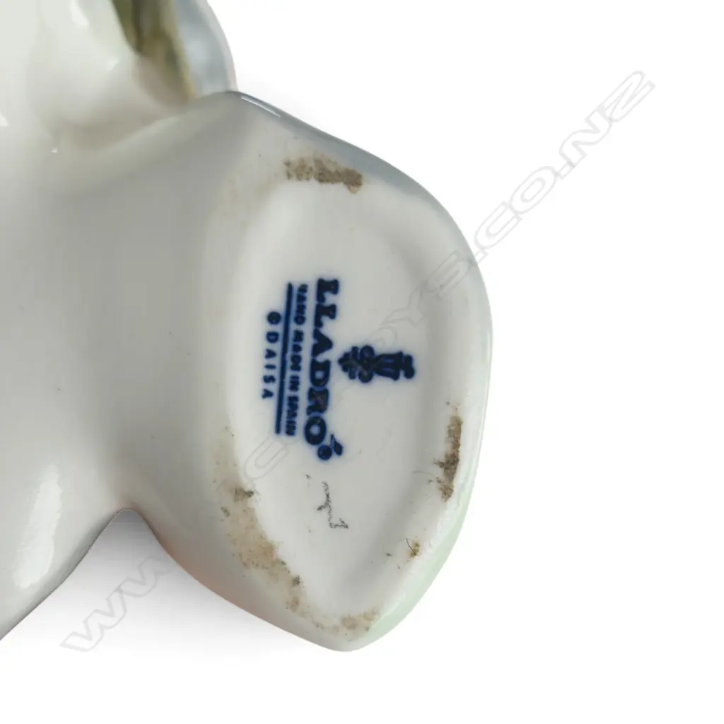 LLADRO DOVE H.290mm Image 1++