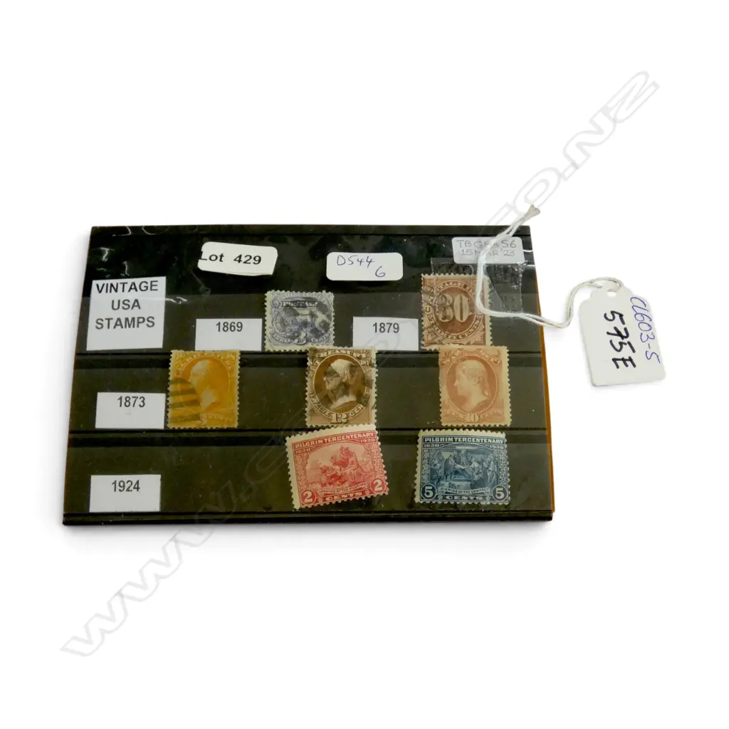 VINTAGE USA STAMPS  Image 1++