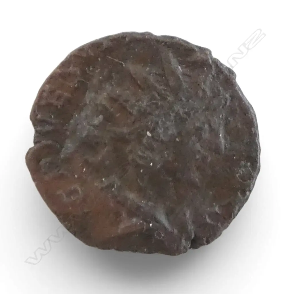 ROMAN COIN TETRICUS II CAESAR 273-274 A.D. ANTONINUS Image 1++