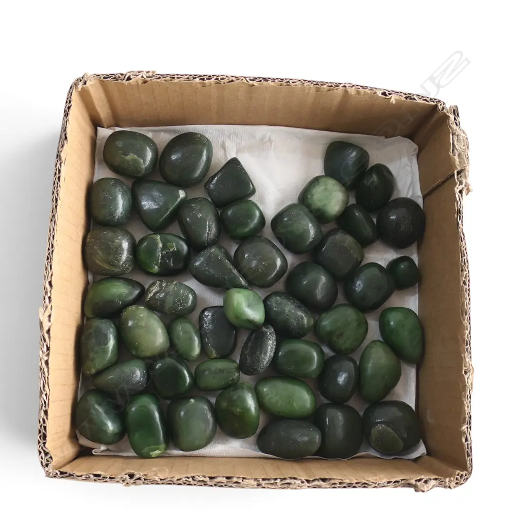 ASST. GREENSTONE  Image 1++
