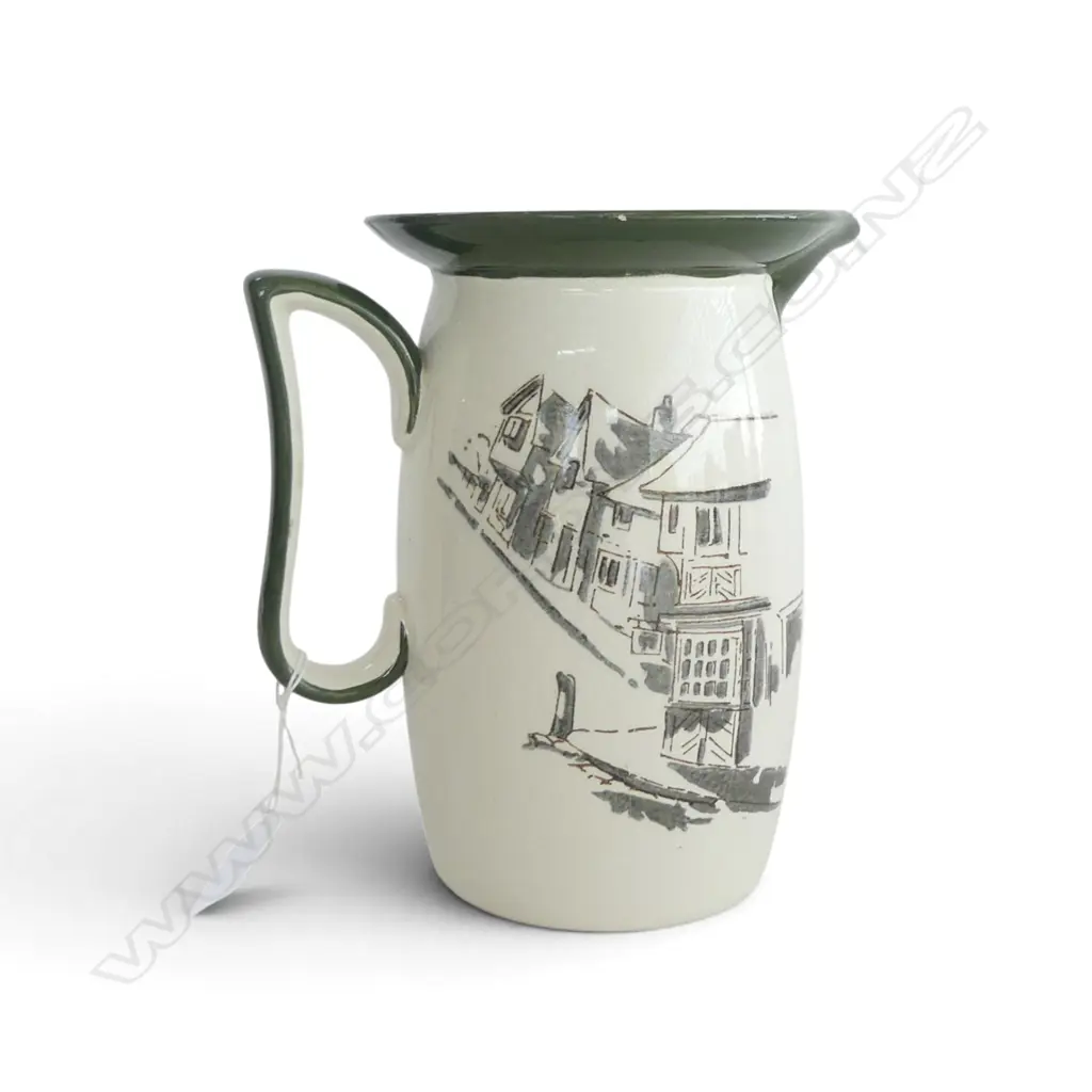 ROYAL DOULTON JUG H.190mm Image 1++