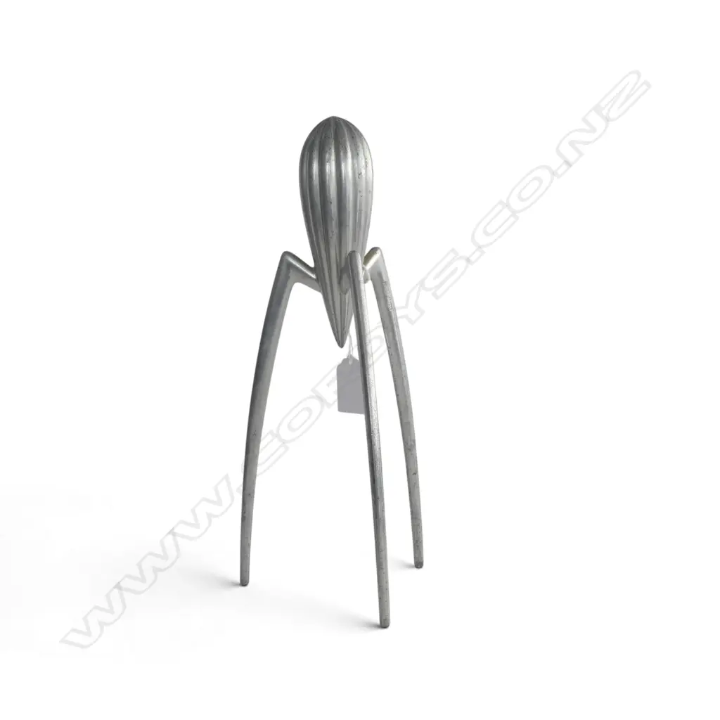 ALESSI 'JUICY SALIF' LEMON SQUEEZER H.290mm Image 1++