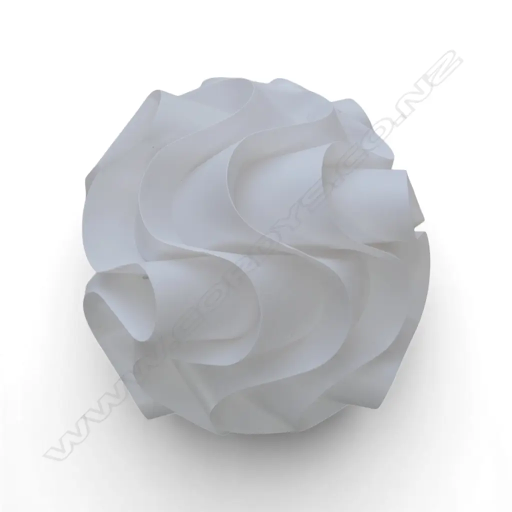 172 PENDANT LIGHT BY LEKLINT H.300mm Image 1++