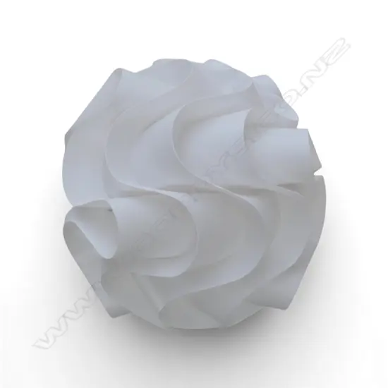 172 PENDANT LIGHT BY LEKLINT H.300mm