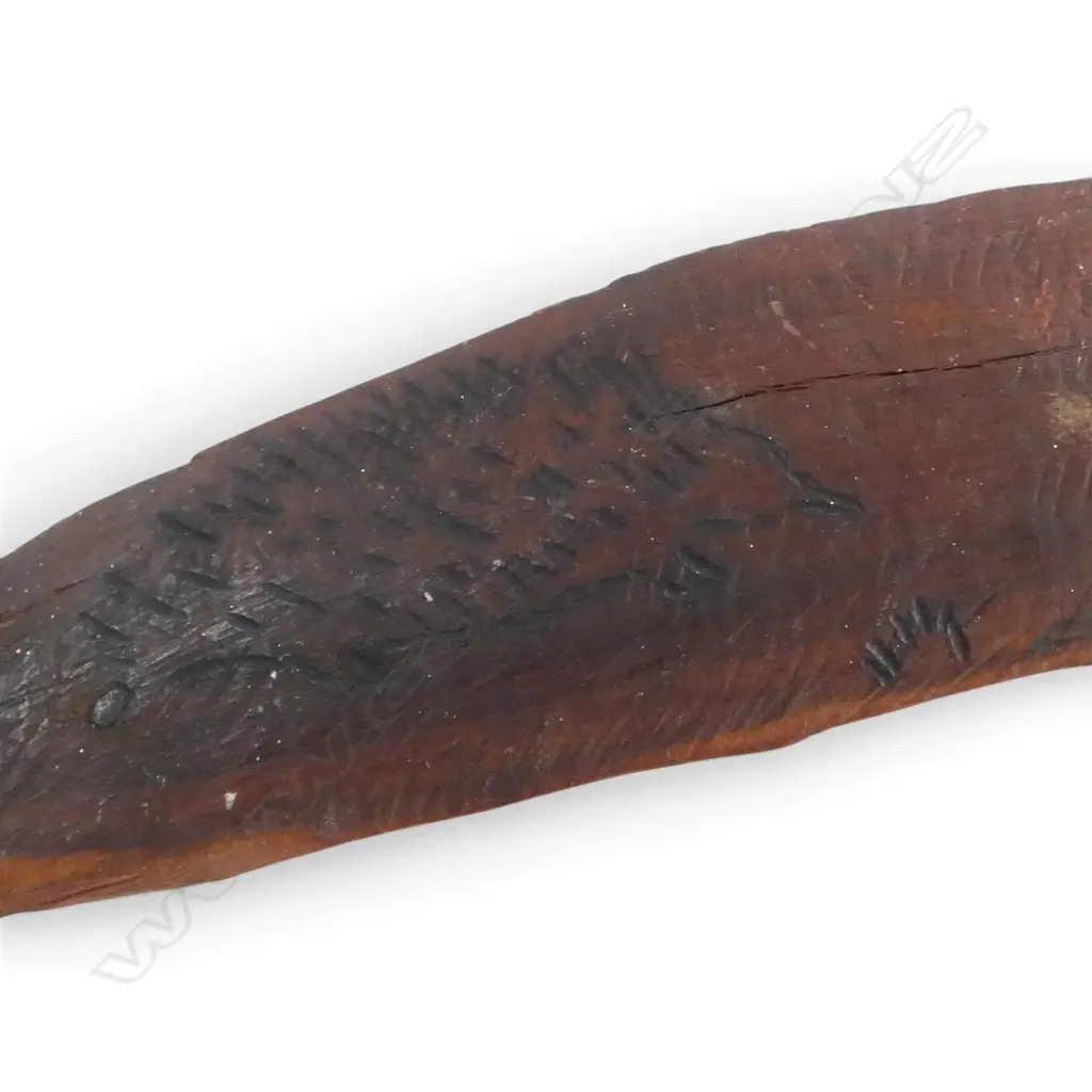 AUSTRALIAN BOOMERANG, WANTIQUE ENGLISH BICYCLE LANTERS by JOSEPH LUCAS H.650mm Image 1++