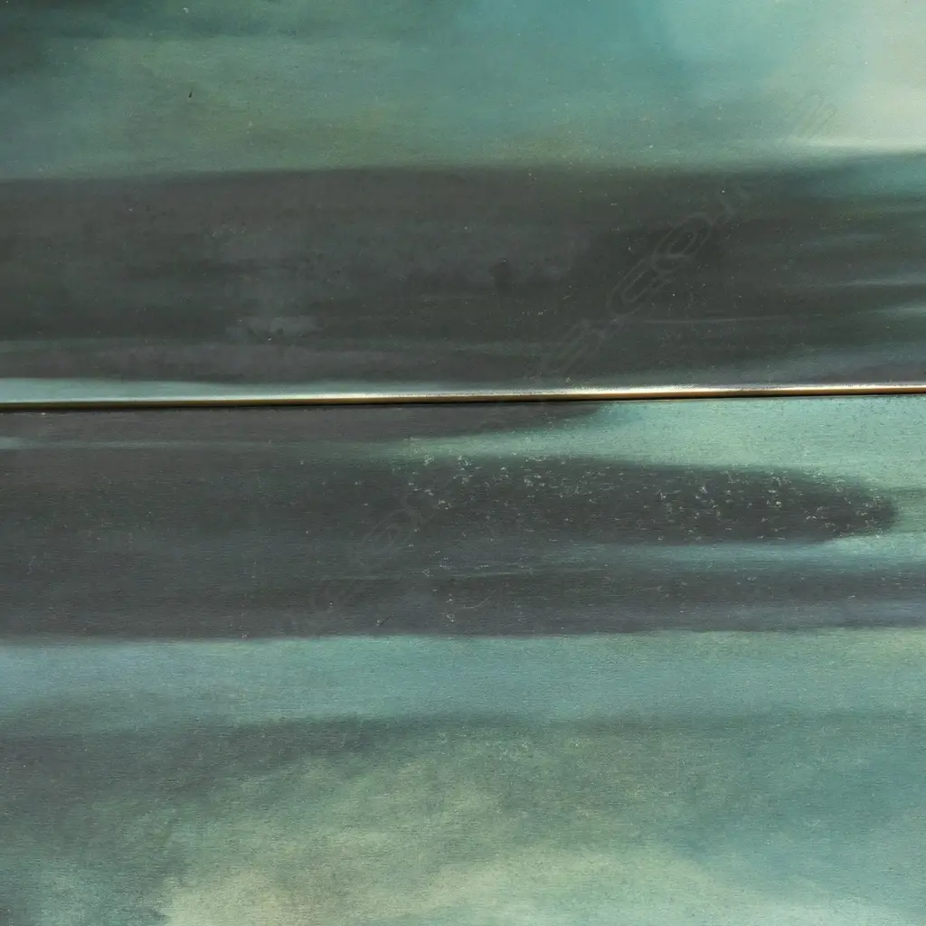 AMANDA WATSON, 'BREATH OF HEAVEN', OIL ON CANVAS (DIPTYCH), 355 X 2040MM Image 1++