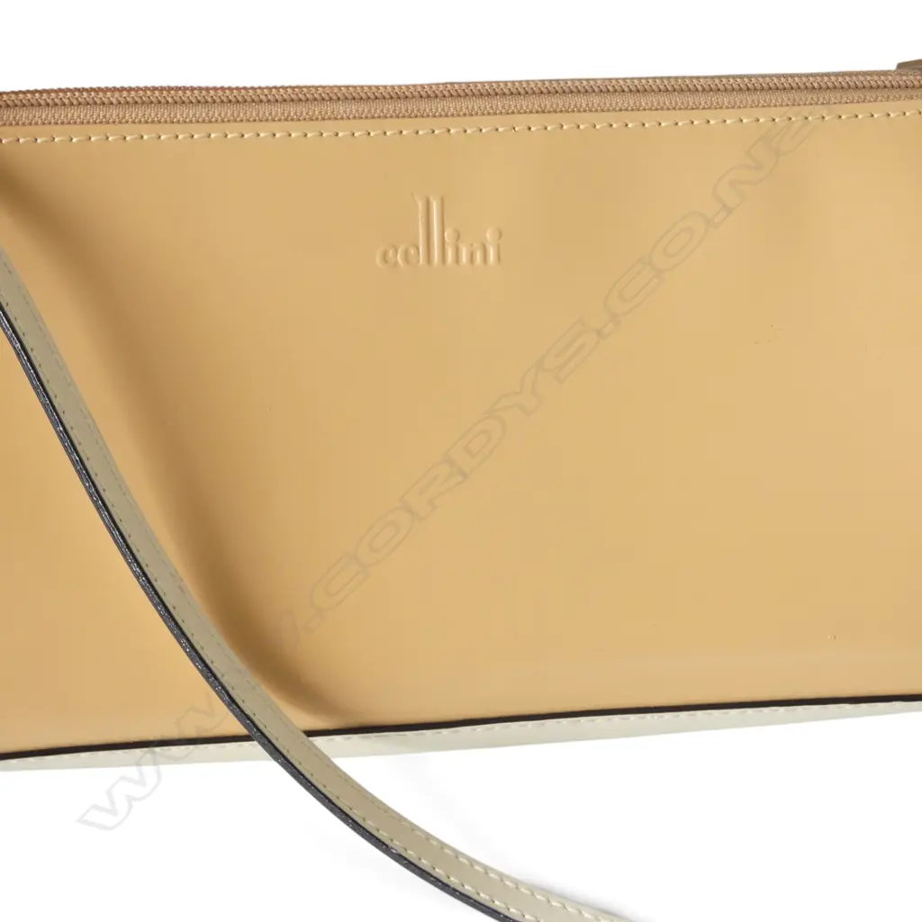 2 X CELLINI BAGS, LGST 333 X 200MM Image 1++