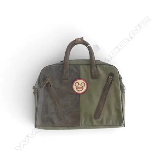 DISNEY MICKEY BAG W.420mm