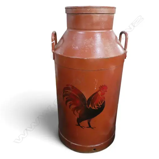 MILK CAN 750MM