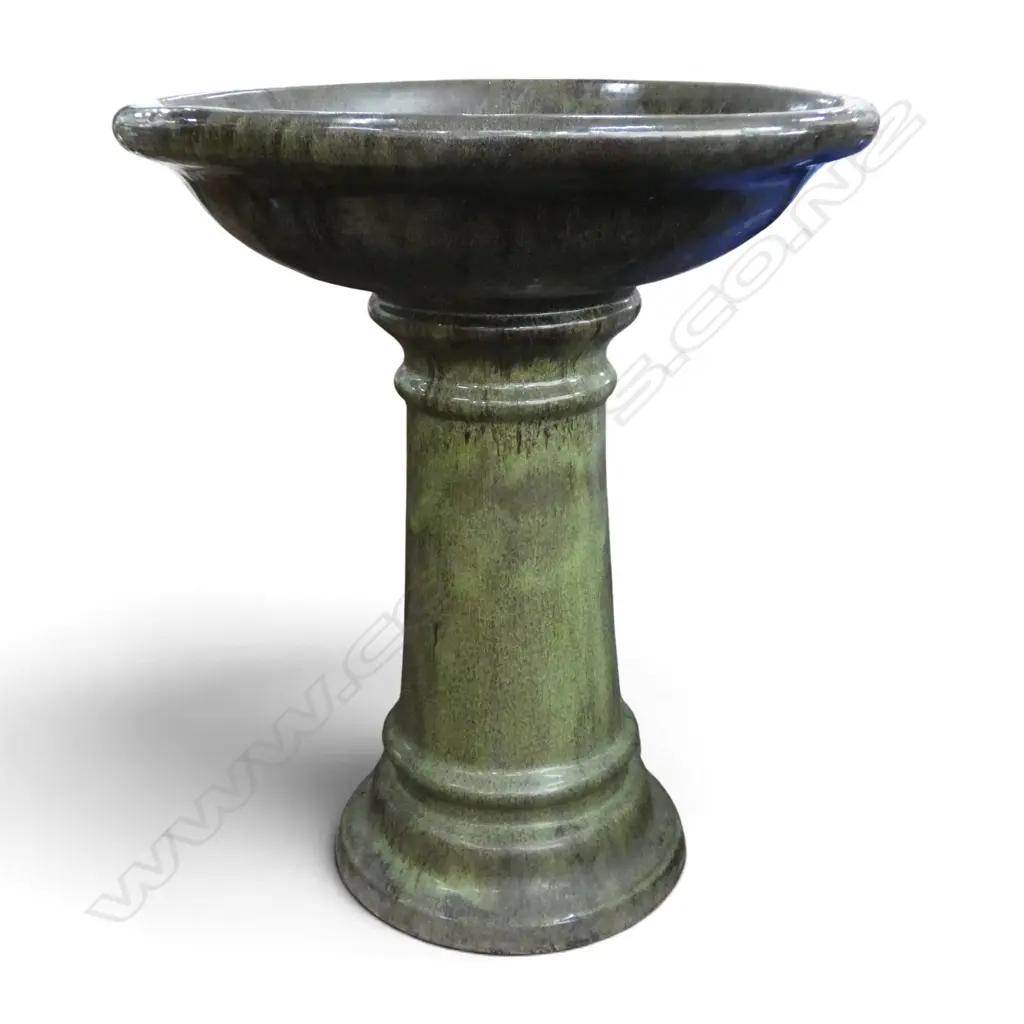 BIRDBATH H.650MM Image 1++