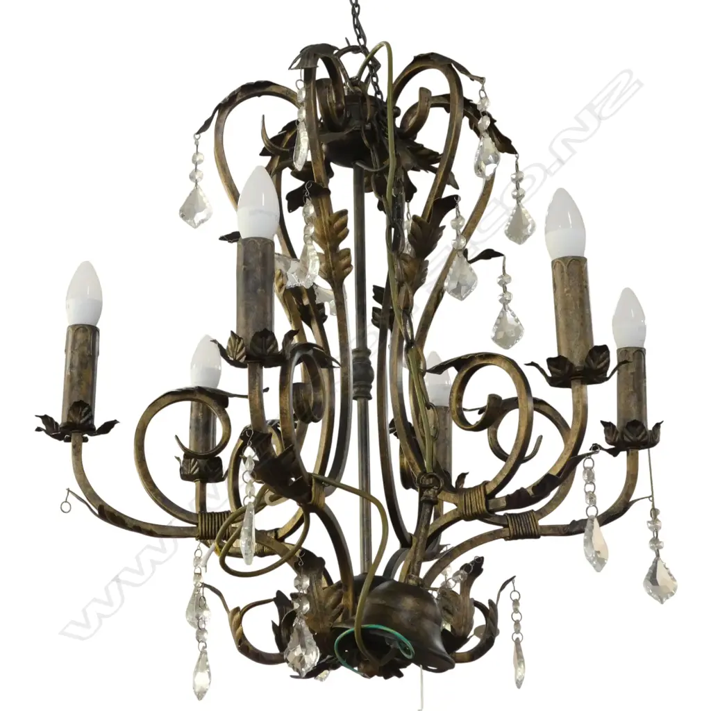 CHANDELIER Image 1++