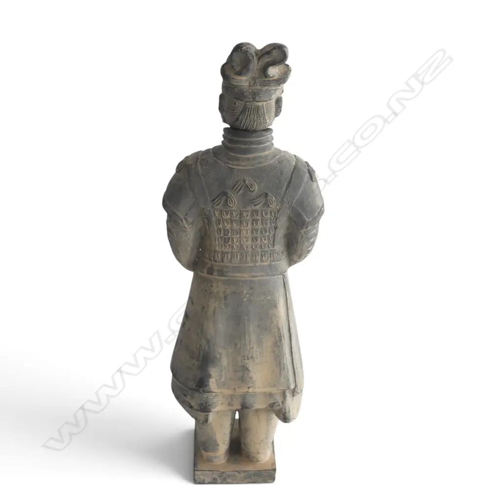 TERRACOTTA WARRIOR H.540mm Image 1++