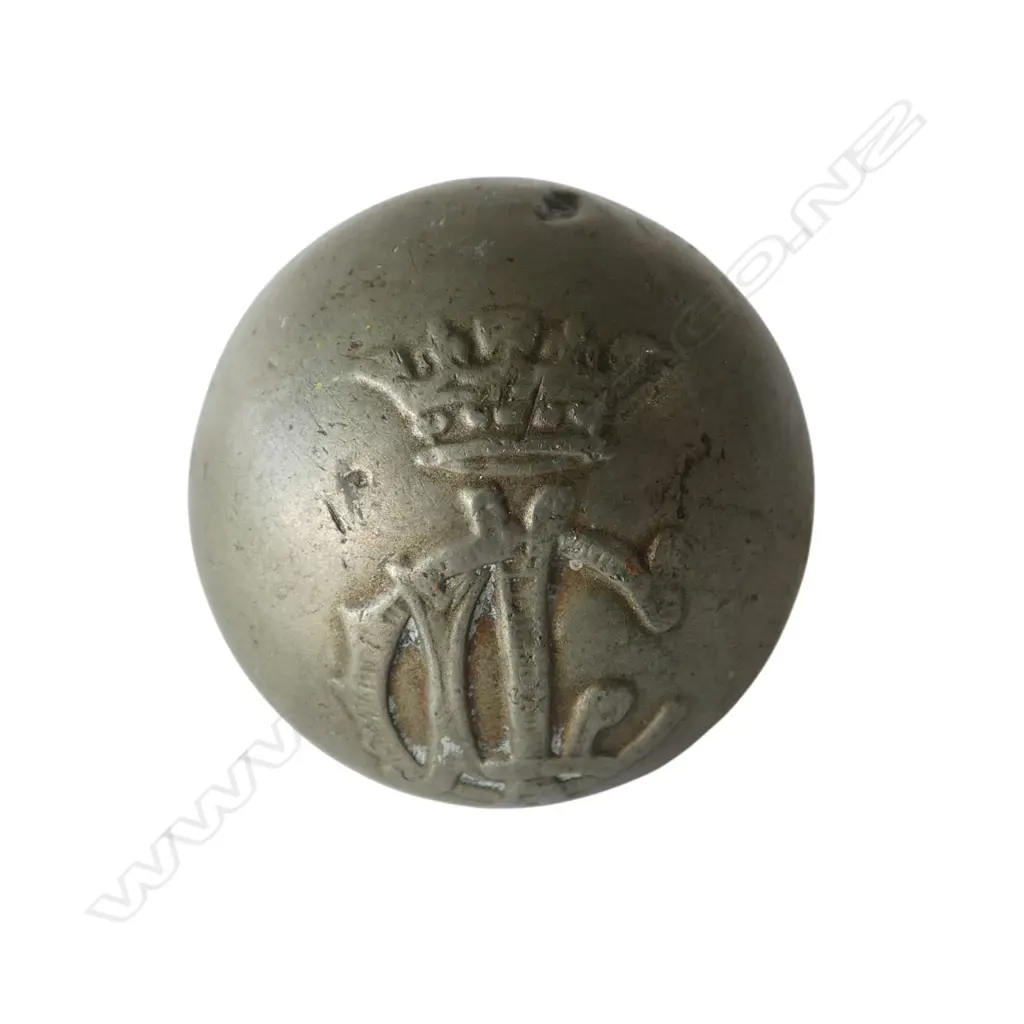 SWAGGER STICK, ORB END L.690mm Image 1++